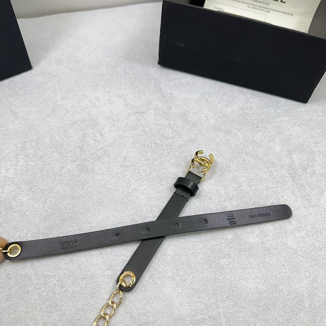 CHANEL BELT - Image 6