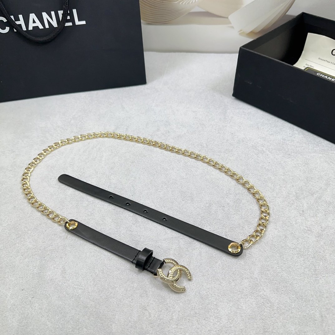 CHANEL BELT - Image 4