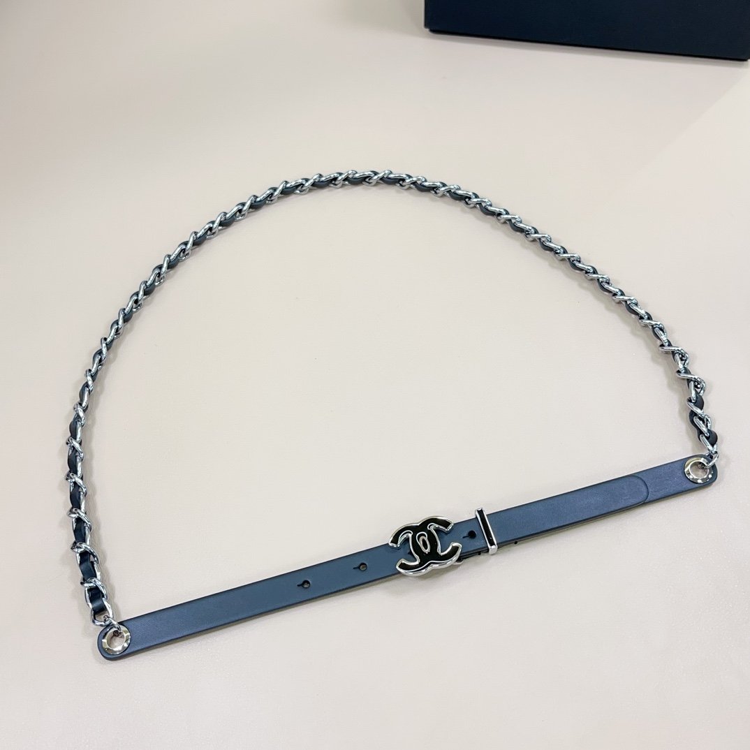 CHANEL BELT - Image 4