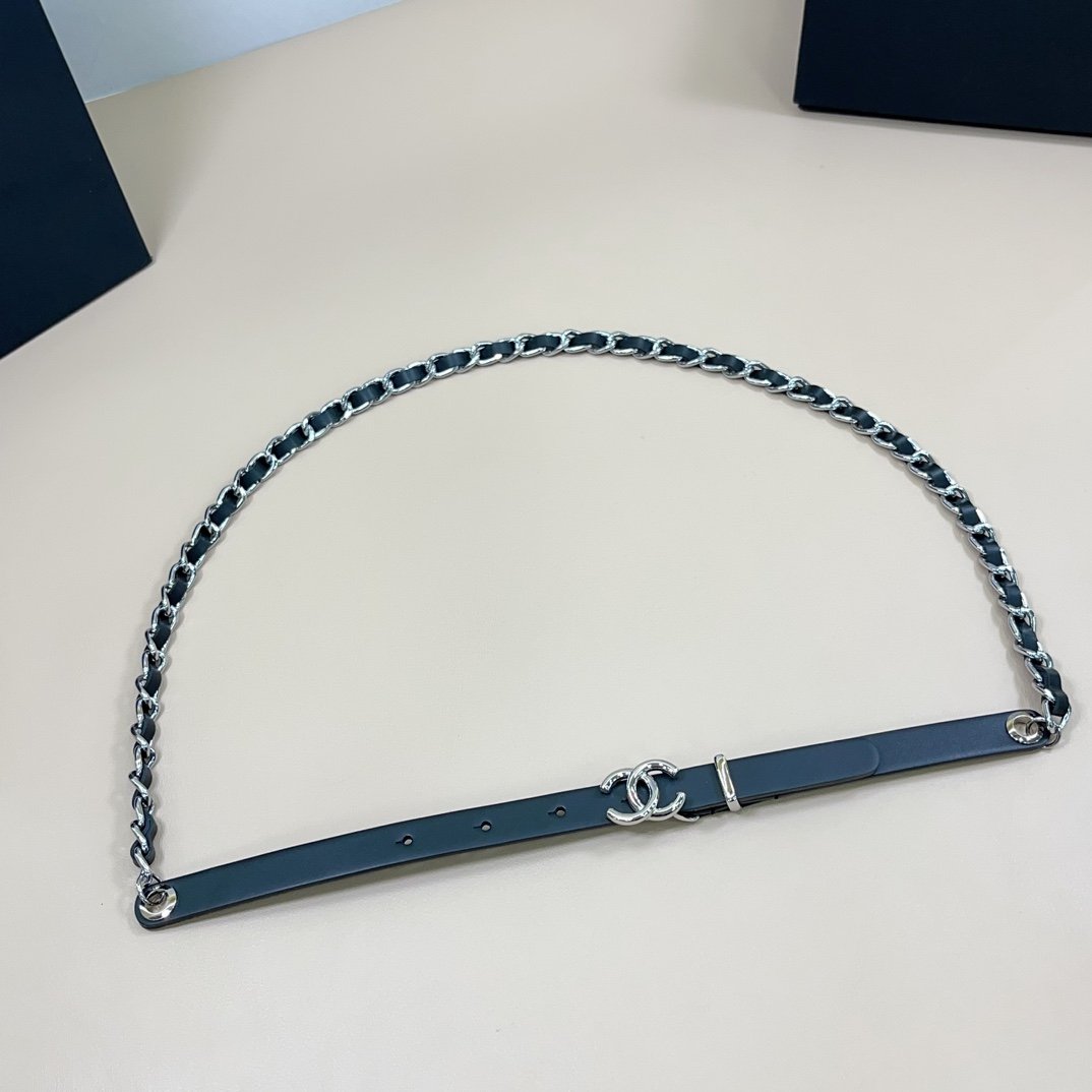 CHANEL BELT - Image 4