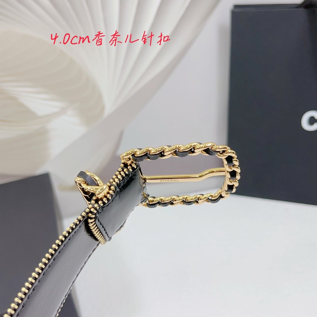 CHANEL BELT - Image 6
