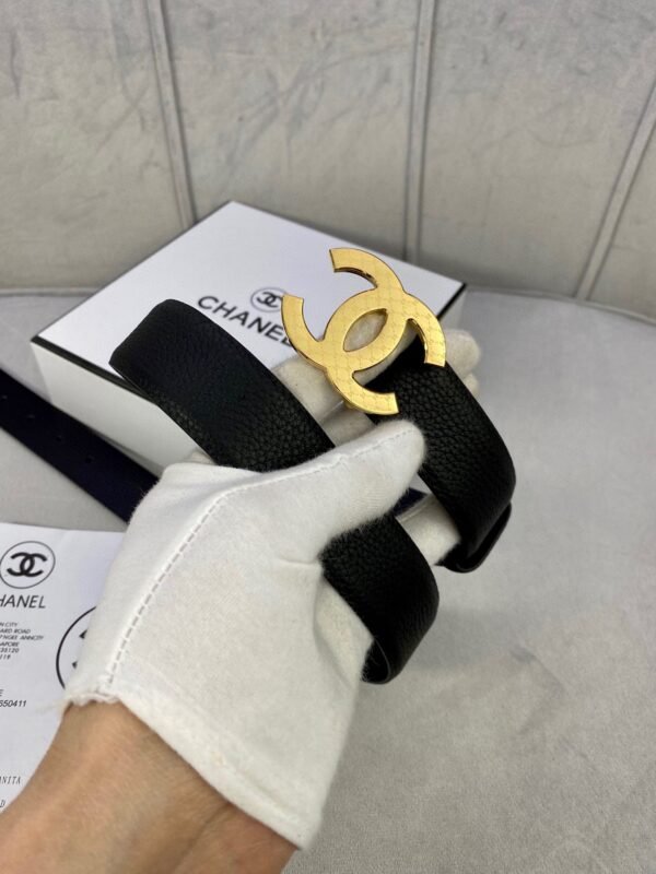 CHANEL BELT - Image 6
