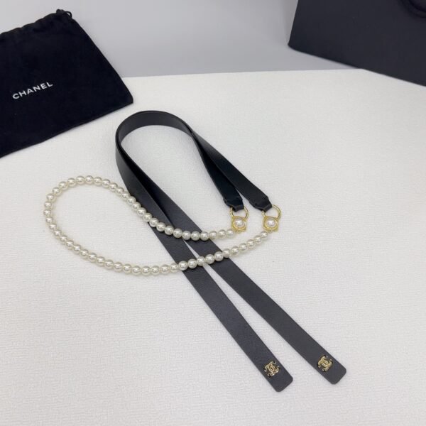 CHANEL BELT - Image 6