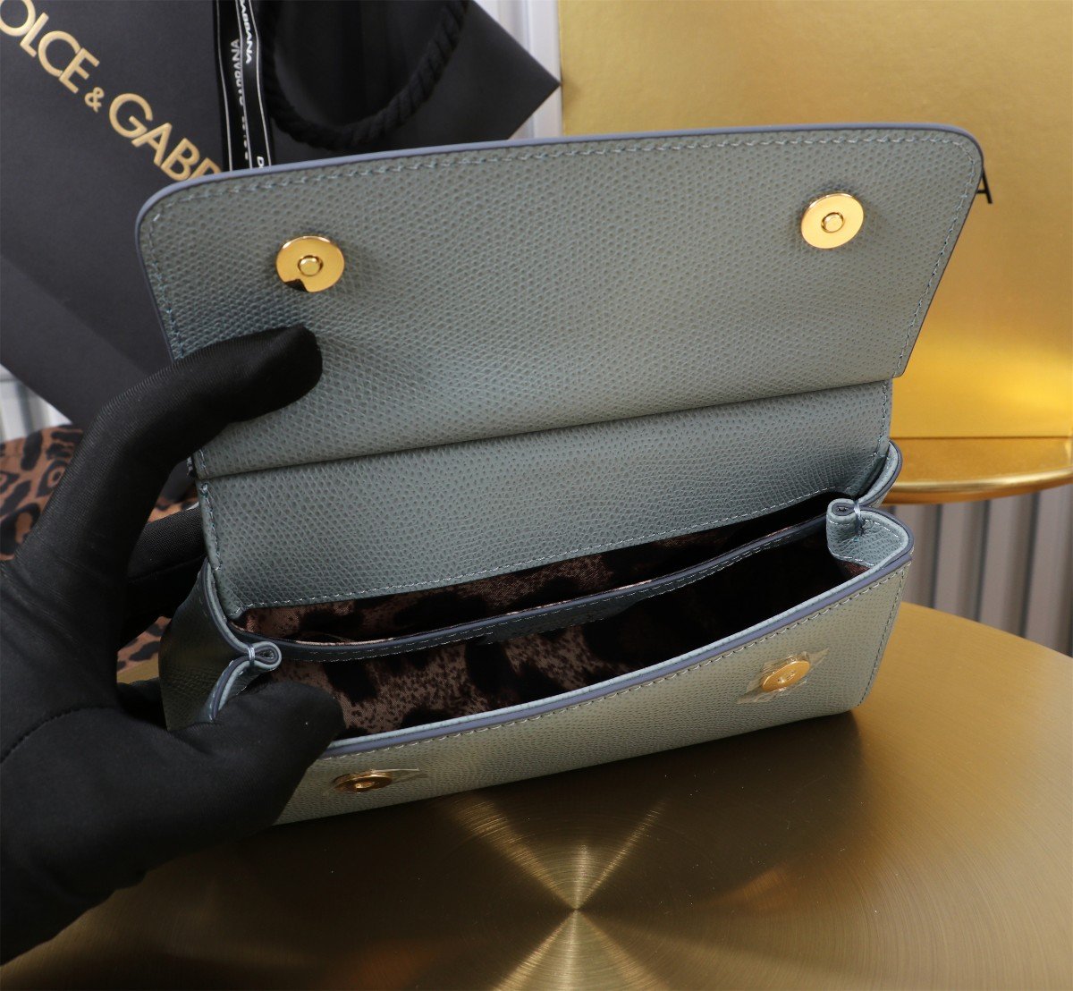 Dolce & Gabba - Image 6