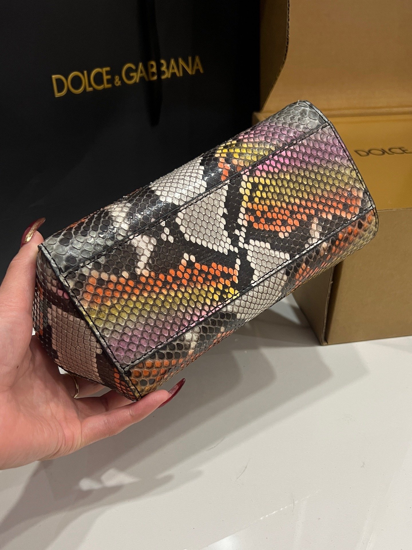 Dolce & Gabba - Image 7