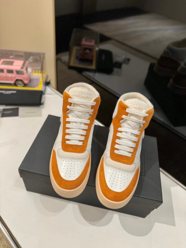 YSL shoes - Image 7
