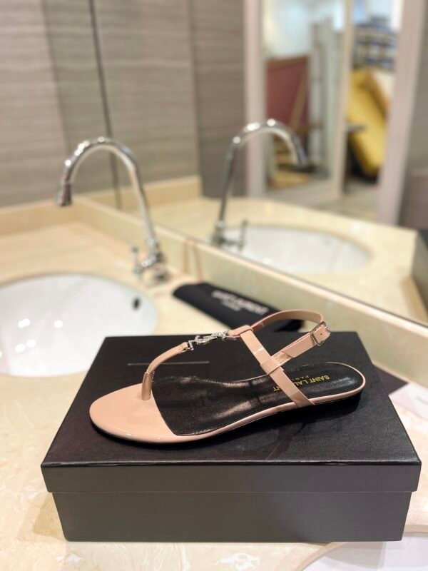 YSL shoes - Image 7