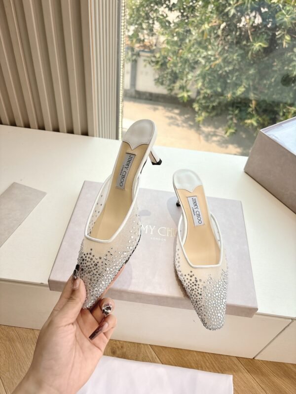JIMMY CHOO - Image 6
