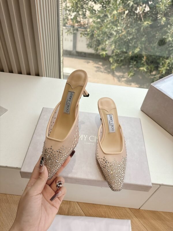JIMMY CHOO - Image 6