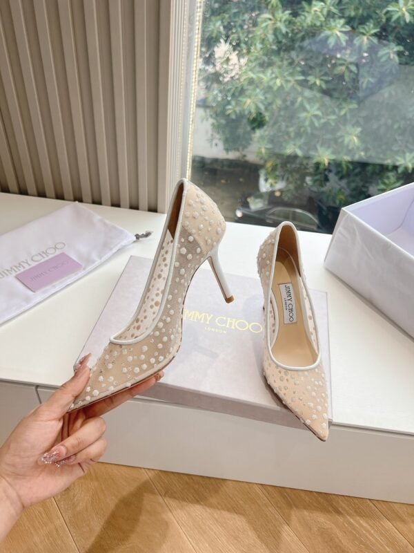JIMMY CHOO - Image 6