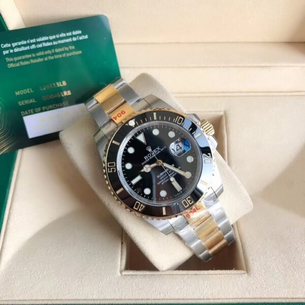 Rolex - Image 4