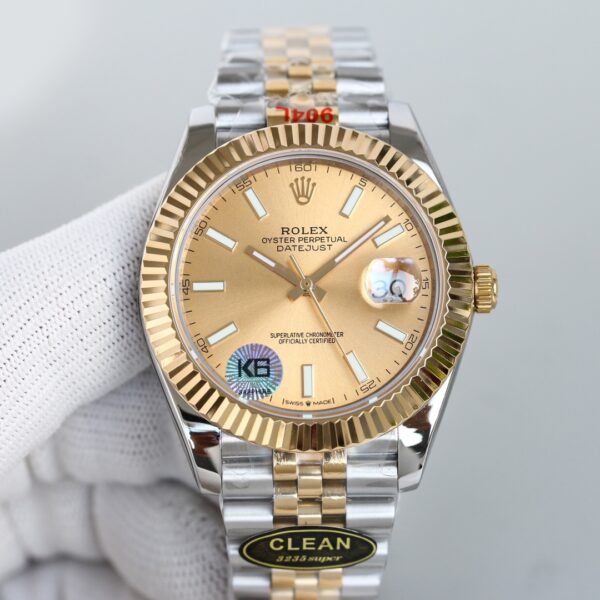 Rolex - Image 6