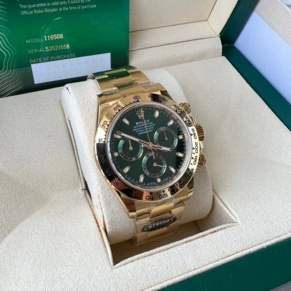 Rolex - Image 6