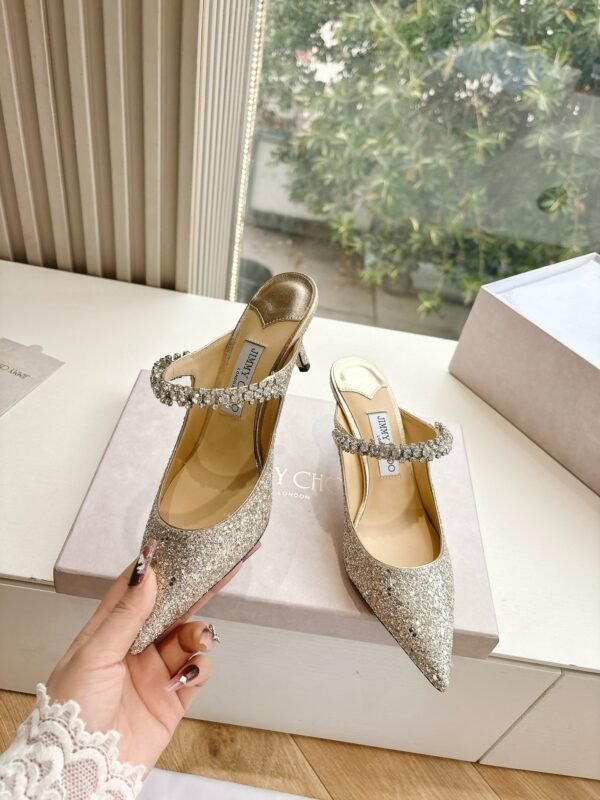 JIMMY CHOO - Image 6