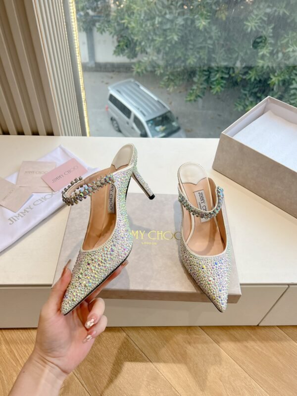 JIMMY CHOO - Image 6