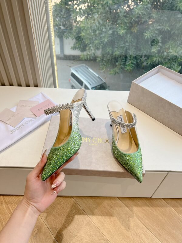 JIMMY CHOO - Image 6