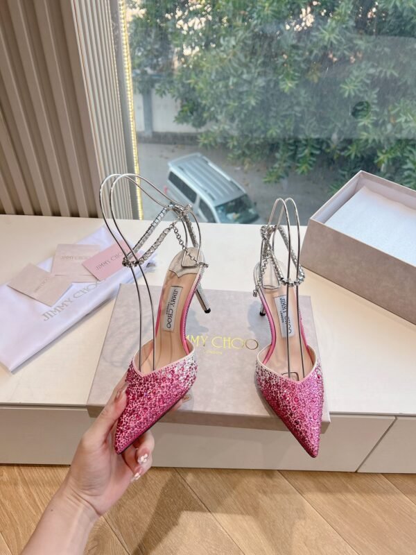 JIMMY CHOO - Image 6