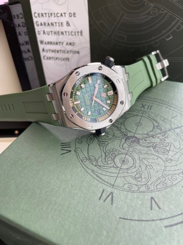 Audemars Piguet - Image 4