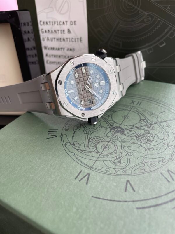 Audemars Piguet - Image 6