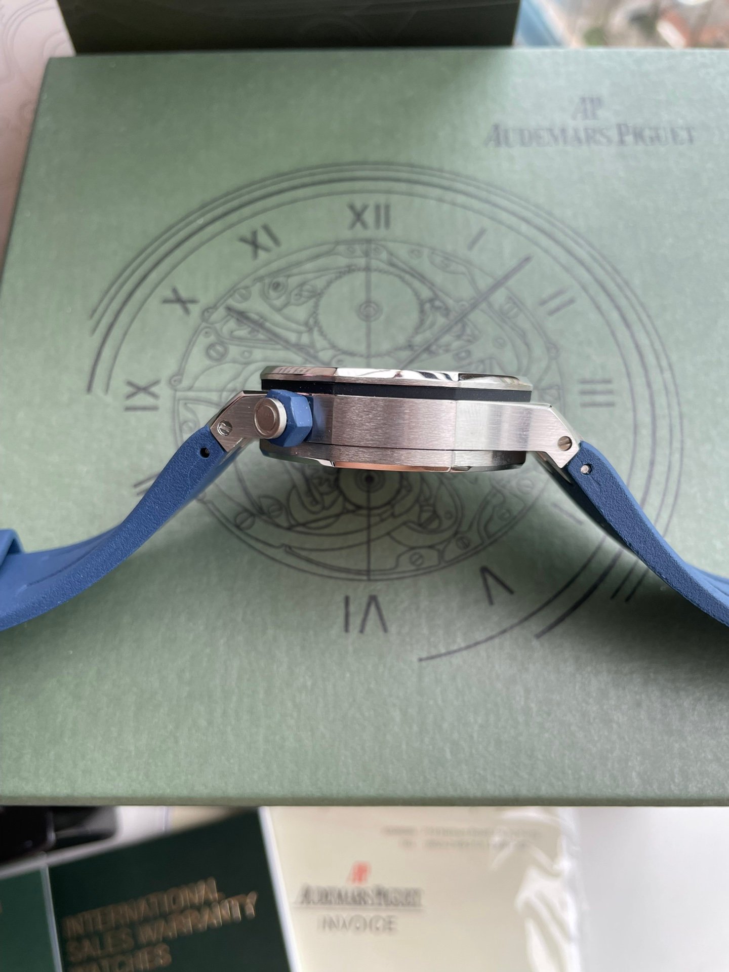 Audemars Piguet - Image 4