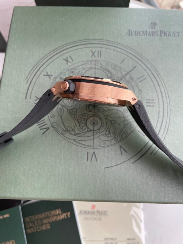 Audemars Piguet - Image 4