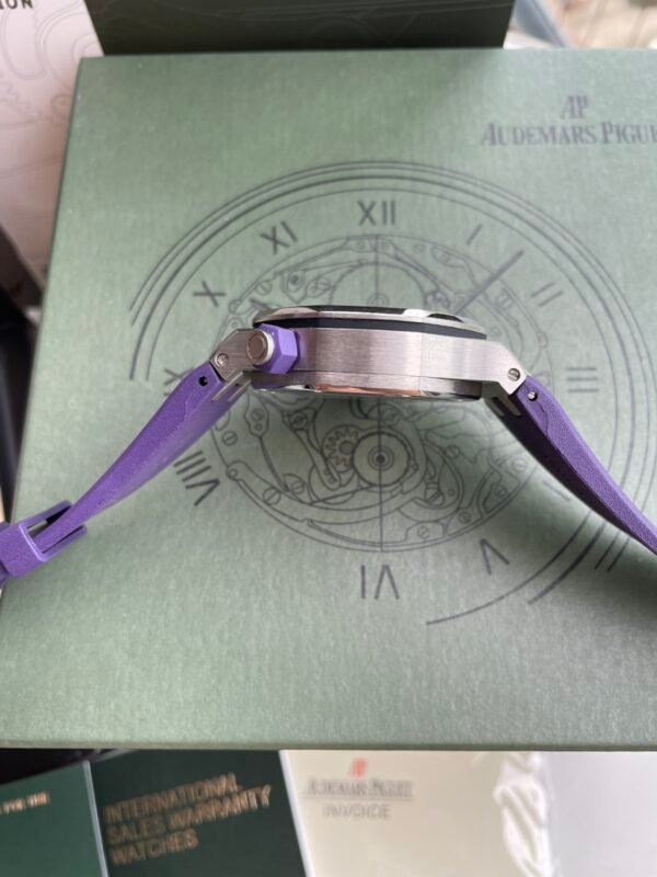 Audemars Piguet - Image 4