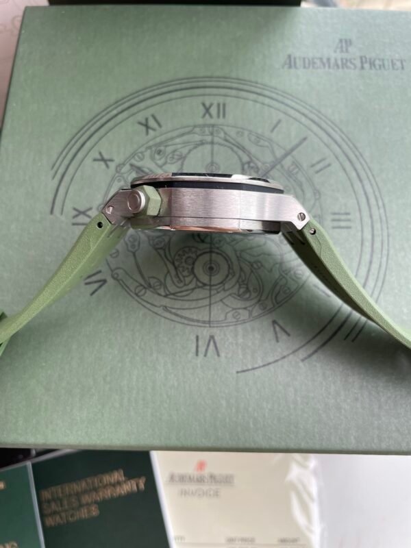 Audemars Piguet - Image 4