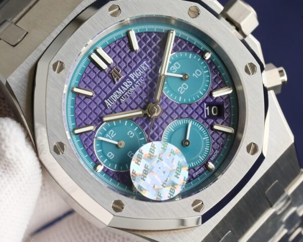 Audemars Piguet - Image 4