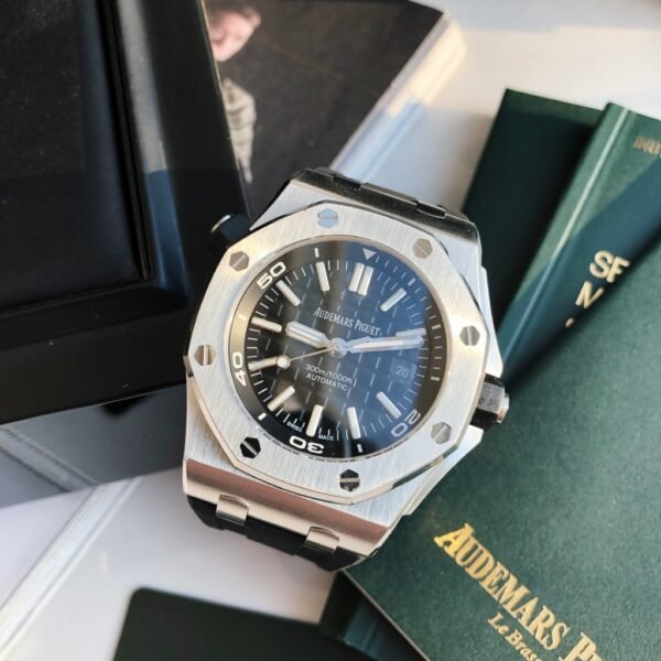 Audemars Piguet - Image 6