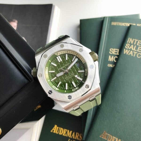 Audemars Piguet - Image 4