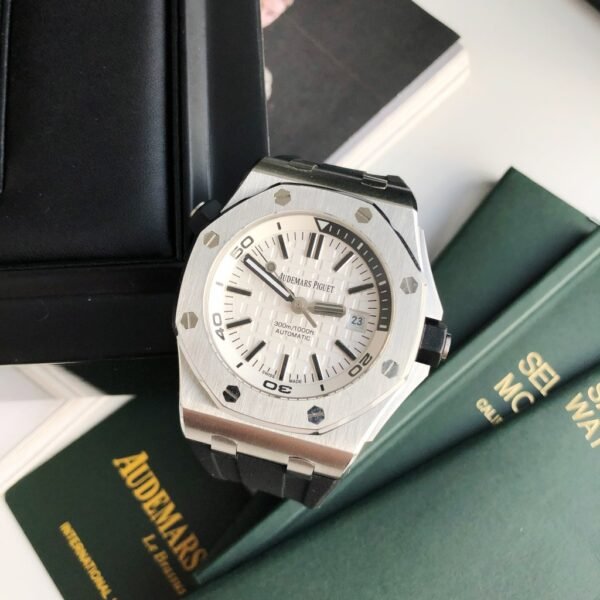 Audemars Piguet - Image 4