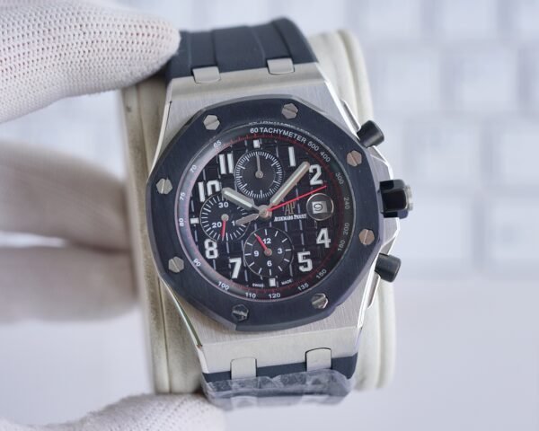 Audemars Piguet - Image 4
