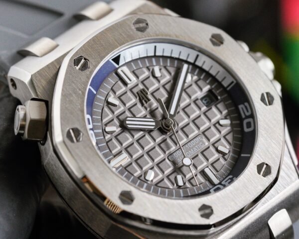 Audemars Piguet - Image 4