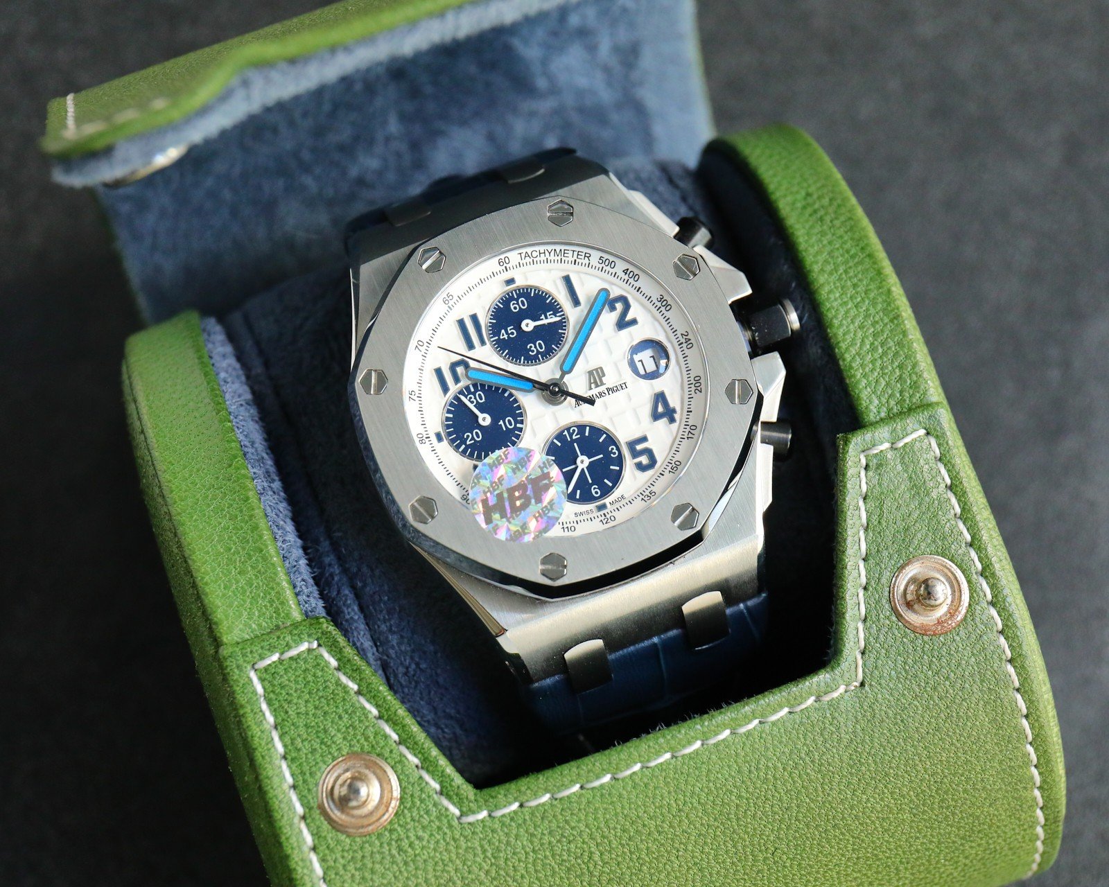 Audemars Piguet - Image 3