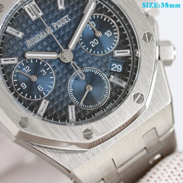 Audemars Piguet - Image 6