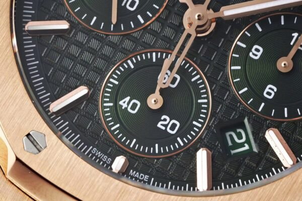 Audemars Piguet - Image 6