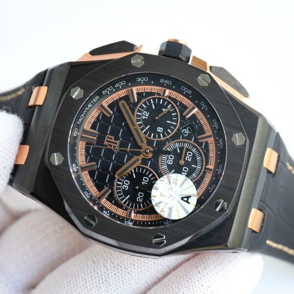 Audemars Piguet - Image 3