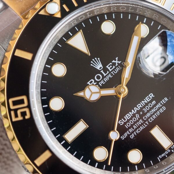 Rolex - Image 6