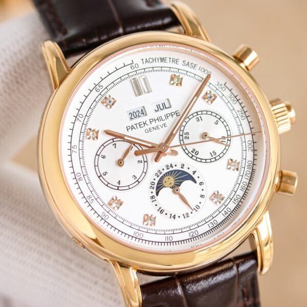 PATEK PHILIPPE - Image 7