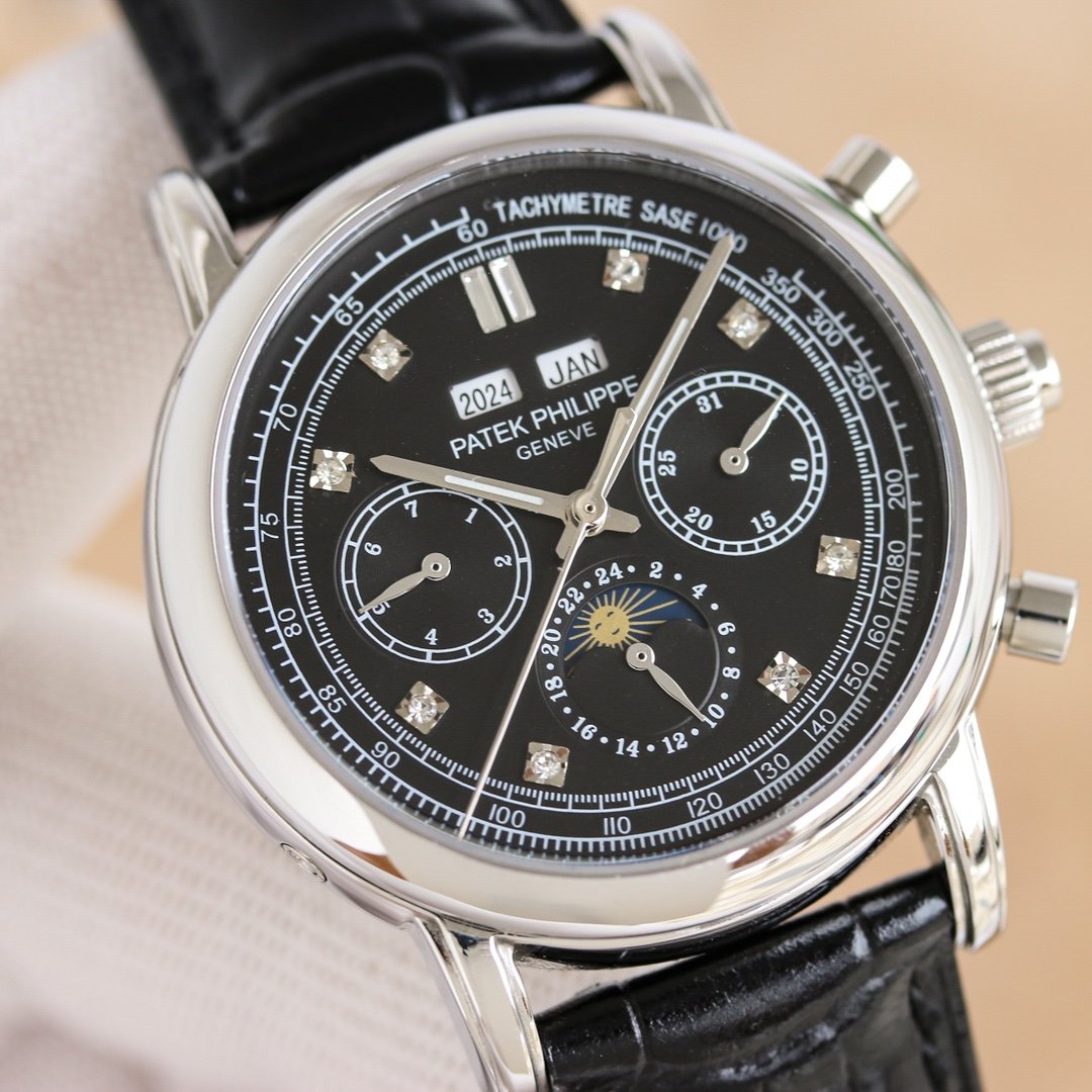 PATEK PHILIPPE - Image 5