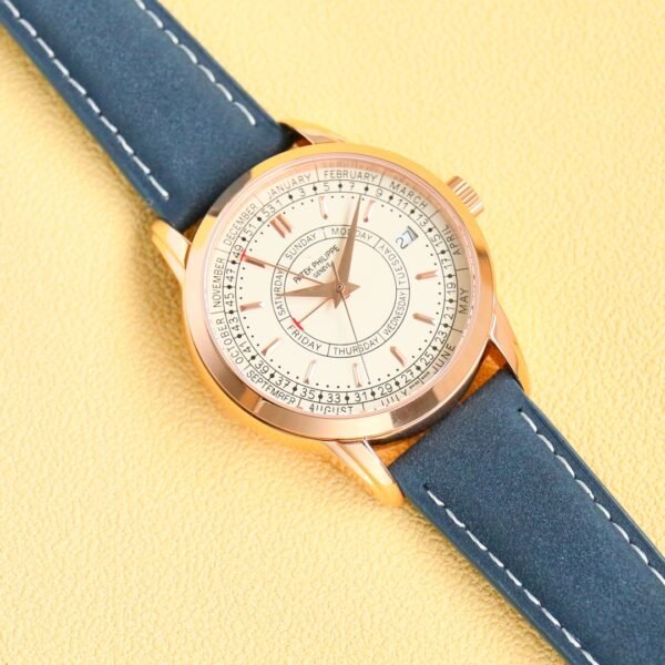 PATEK PHILIPPE