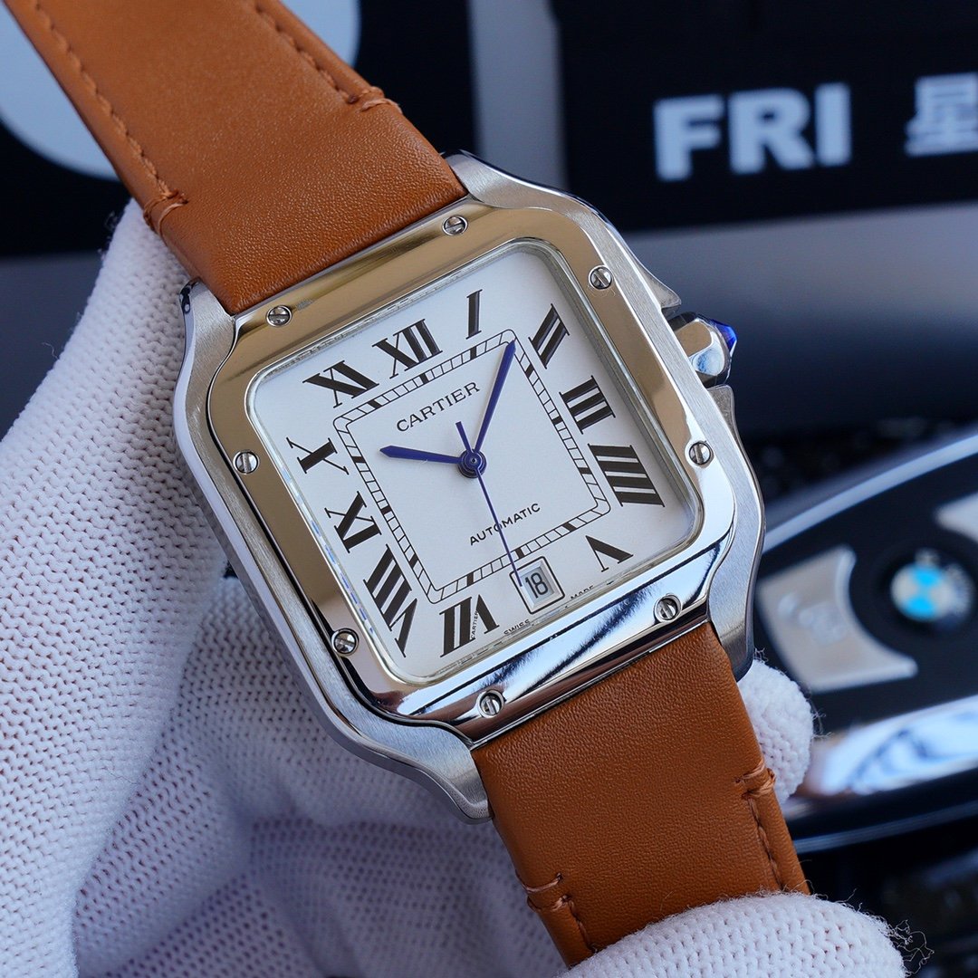 Cartier - Image 6