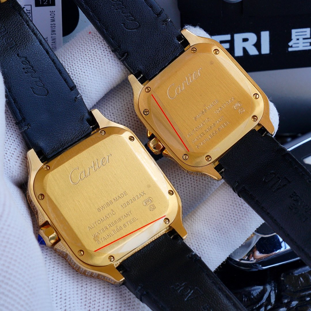 Cartier - Image 6