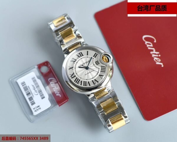 Cartier - Image 6