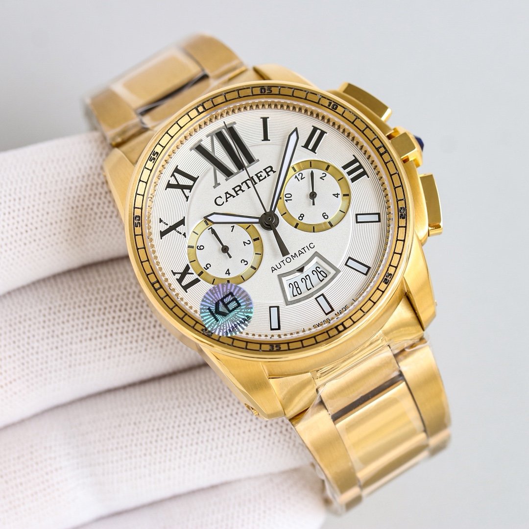 Cartier - Image 6