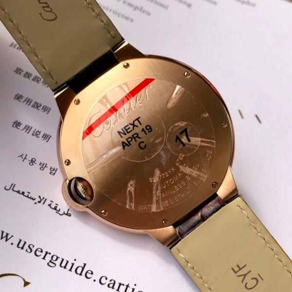 Cartier - Image 6