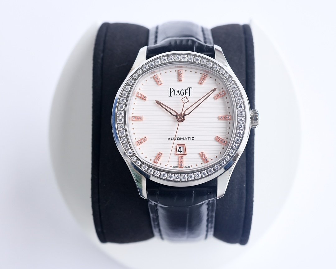 PIAGET - Image 6