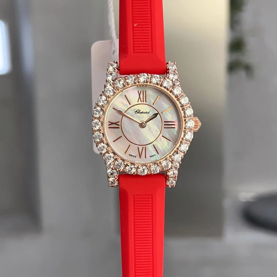 Chopard - Image 6