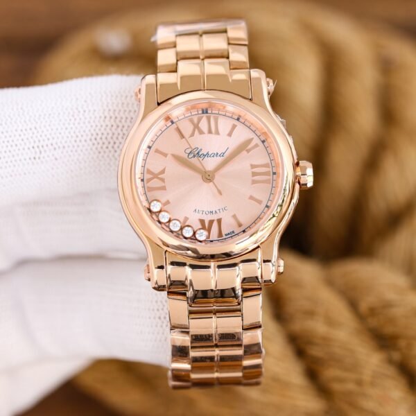 Chopard - Image 6