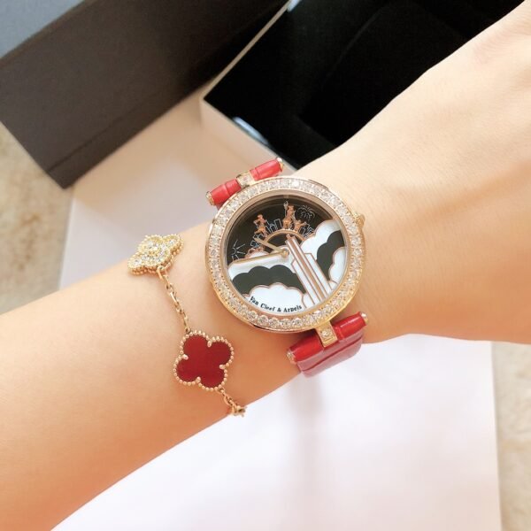 Van Cleef & Arpels - Image 6